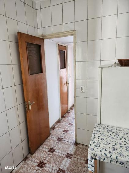 Apartament cu 2 camere decomandat în Pantelimon