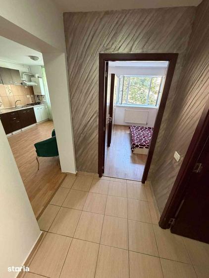 Apartament cu 2 camere în Bistrița Lac