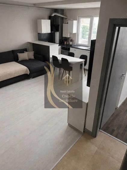 Apartament b dul Timisoara sect 6 - 1