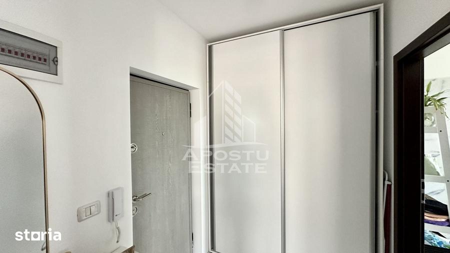 Apartament cu 2 camere în Chișoda