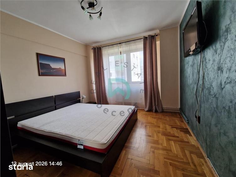 Apartament 3 camere, de inchiriat, Garii, Brasov - 2