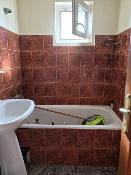 Apartament cu 3 camere decomandat, mobilat în Fortuna