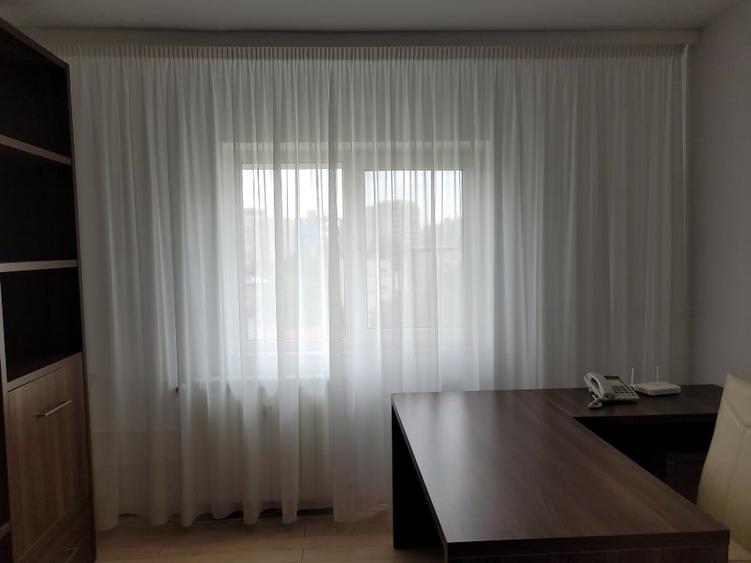 Apartament cu 4 camere, mobilat în Nerva Traian