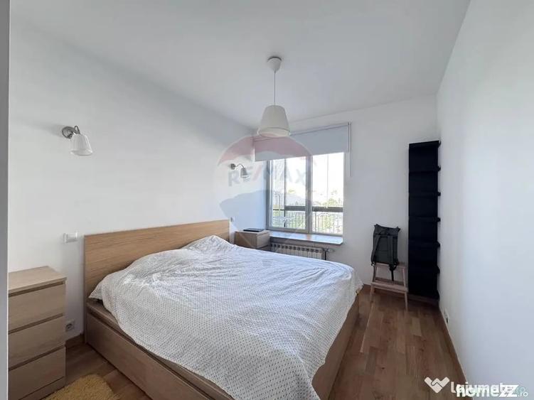 Asmita Gardens - Apartament 2 camere de inchiriat - Mihai... - Bucuresti (Bucuresti-Ilfov) - 18
