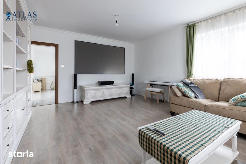 Casa Cristian, 2015, 5 camere, P+E+M, 805 mp teren / Comision 0 - 6