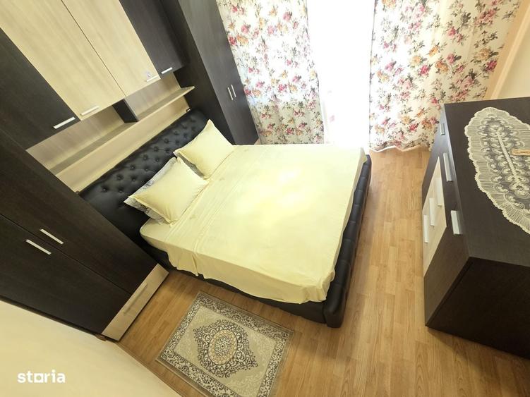 Apartament cu 2 camere decomandat în Obcini