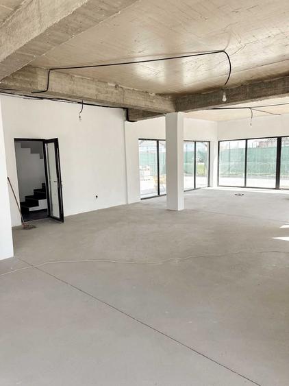 Spațiu comercial, de 350 mp, în Central