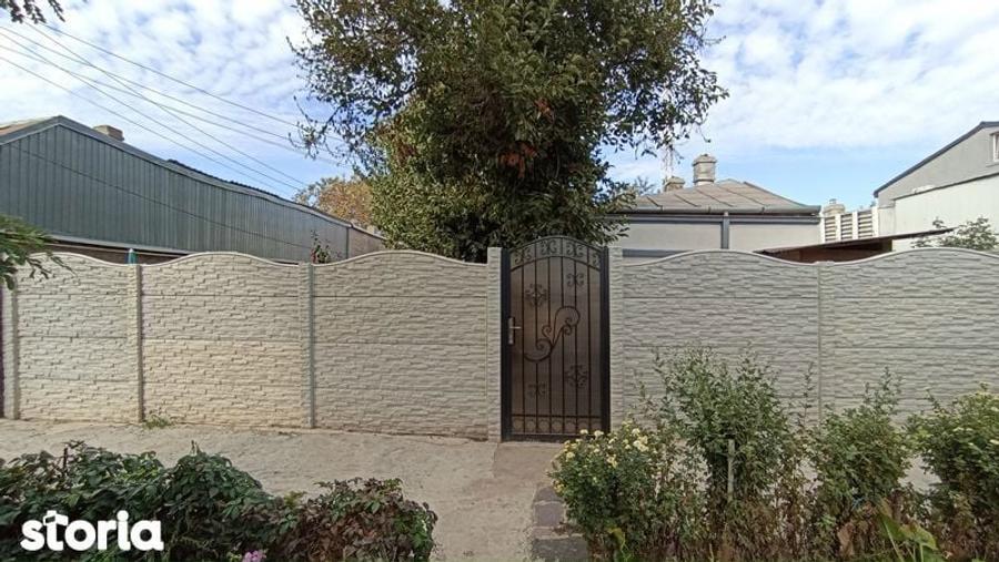 Casă cu 3 camere cu Teren 209 Mp în Centură