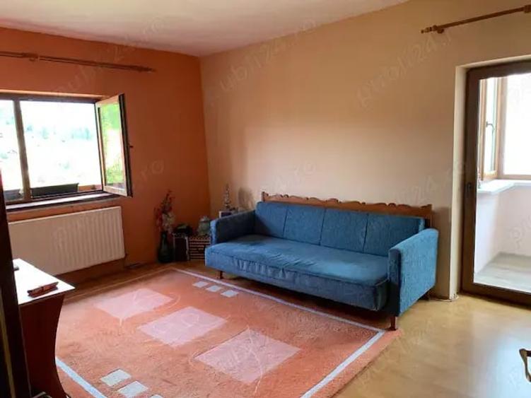 Apartament cu 2 camere decomandat în Cioplea