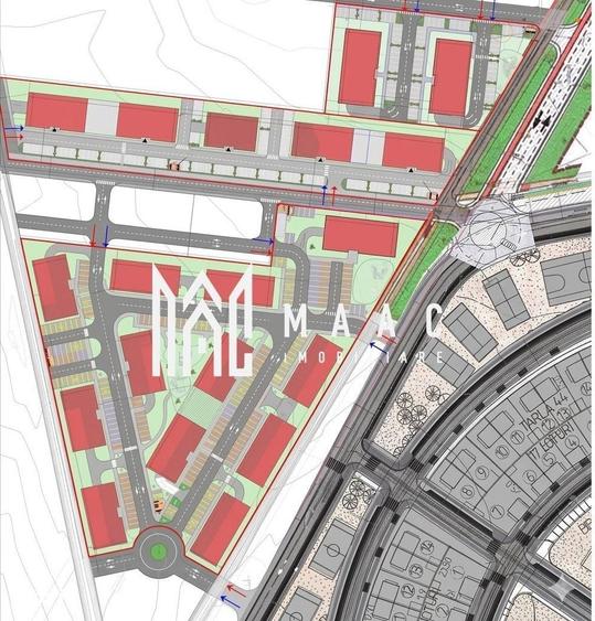 Teren | 31.300 MP | Intravilan | Oportunitate Investitie | Veteranii d - 3