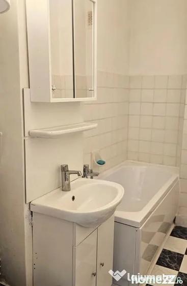 De inchiriat apartament cu o camera si balcon, etaj 4, Ma... - Galati (Galati) - 3