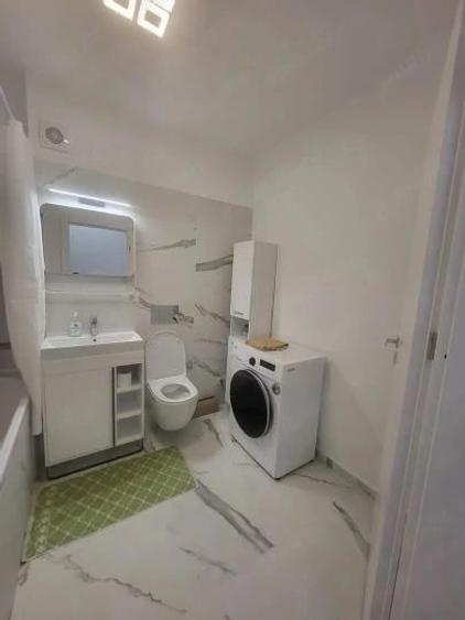 Apartament cu 2 camere decomandat în Tomis Nord