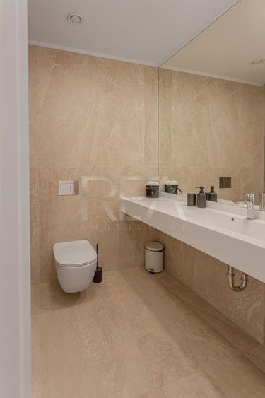Apartament cu 2 camere decomandat, mobilat în Floreasca