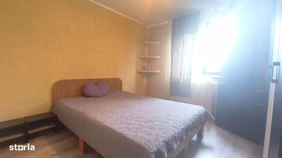 Apartament cu 4 camere în Dacia