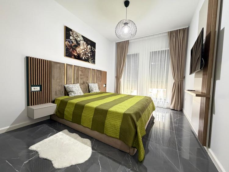 Apartament cu 2 camere în Giroc
