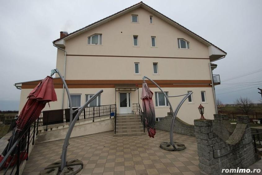 Casă cu 5 camere cu Teren 715 Mp în Becicherecu Mic