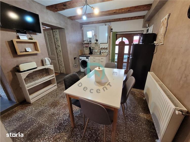 Apartament 2 camere Centrul Istoric, Brasov - 6