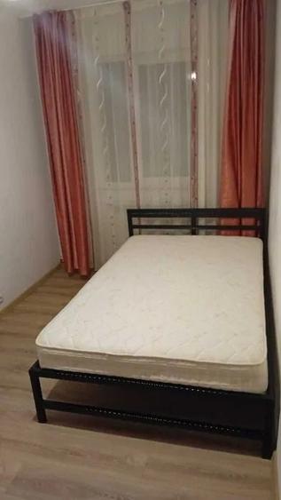 Apartament cu 2 camere semidecomandat, mobilat în Tătărași