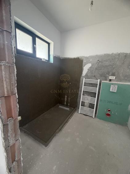 Casă individuală cu 5 camere cu Canalizare în Măgurele