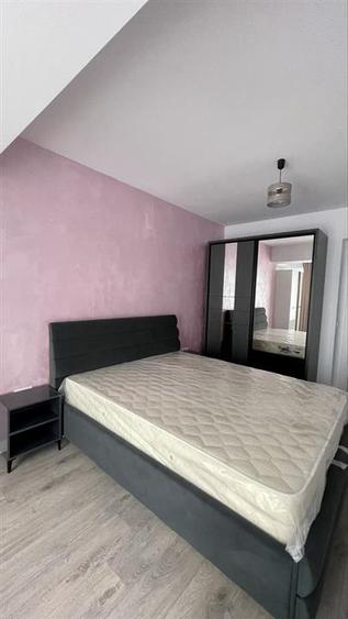 Apartament cu 2 camere decomandat, mobilat în Timpuri Noi