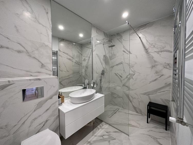Inchiriere apartament 2 camere Pipera Constelatiei - 8