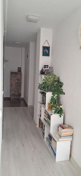 Apartament cu 2 camere semidecomandat în Baciu