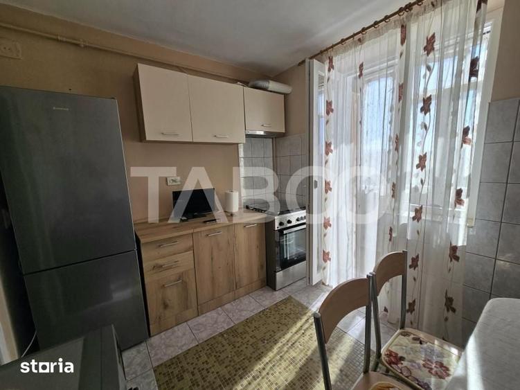 Garsonieră decomandată în Terezian