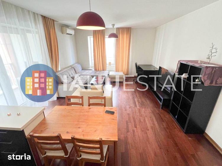 Dristor 10`Metrou Calea Dudesti Alba Iulia Centrala Terasa PetFriendly - 1