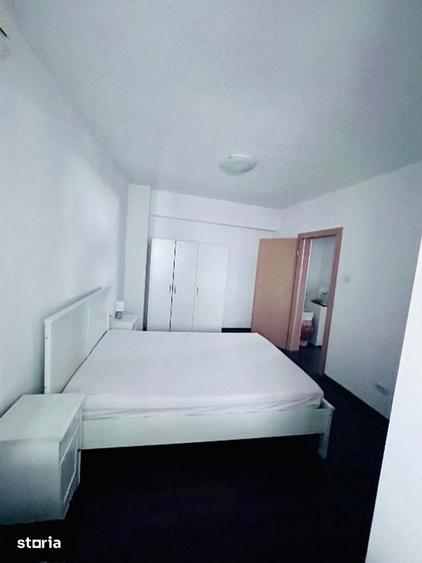 Apartament cu 2 camere semidecomandat în Victoriei