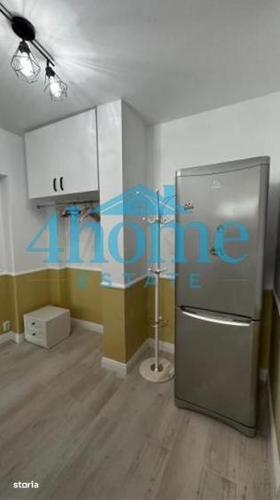 Apartament, mobilat în Muncii