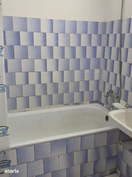Apartament cu 2 camere semidecomandat în Titan — fotografia 1
