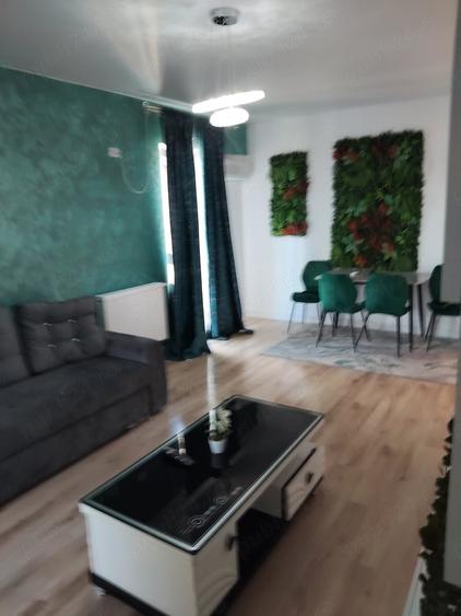 Non Stop Inchiriez regim hotelier apartament cu doua camere decomandate,in Militari Rezistent - 1