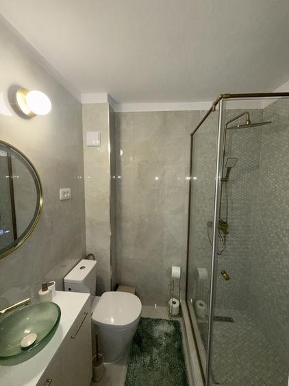 Apartament cu 2 camere decomandat în Ultracentral