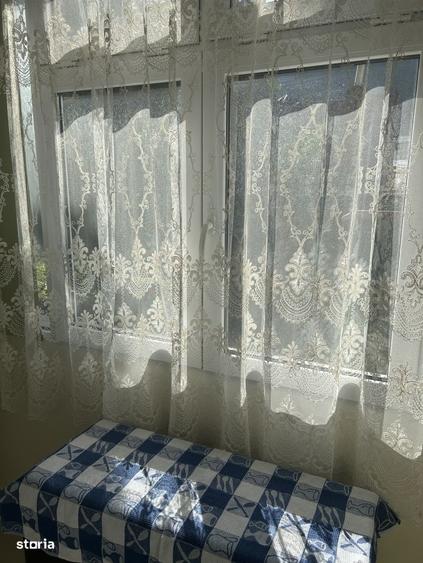 Apartament cu 2 camere, mobilat în Cezar Petrescu