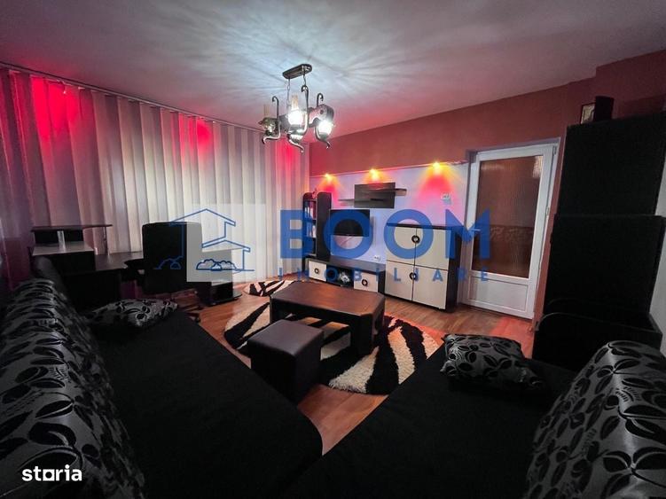 Apartament cu 2 camere în Nord