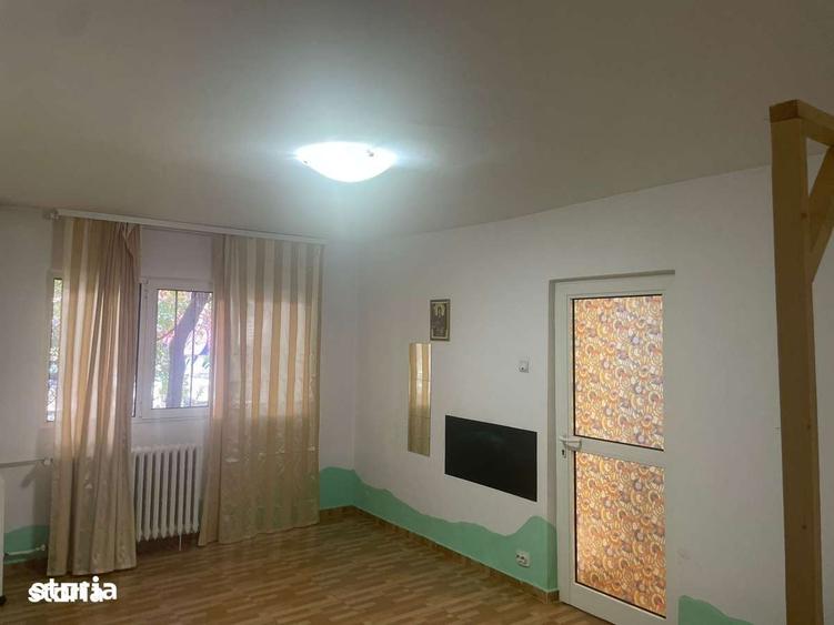 Apartament cu 2 camere decomandat în Ștefan cel Mare