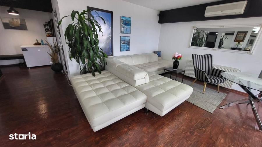 Apartament cu 3 camere în Ultracentral