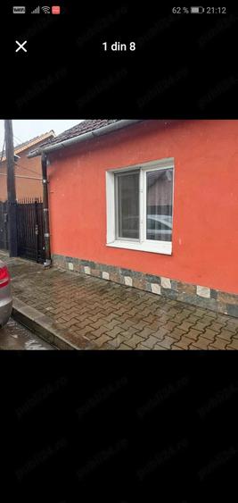 Casă cu 2 camere în Central
