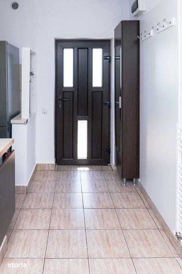 Apartament cu 2 camere în Iris