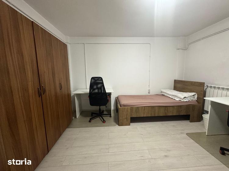 Garsonieră în Tătărași