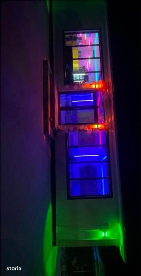 Spațiu comercial, de 105 mp, în Clejani