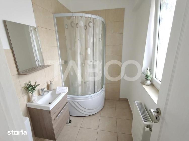 Apartament 3 camere - etaj 1 - 2 bai si 2 balcoane - zona Arhitectilor - 8