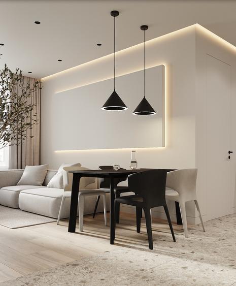 Apartament cu 2 camere decomandat în P-ța Unirii
