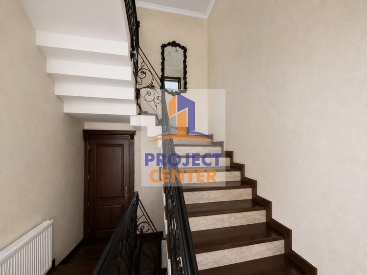 Casă individuală cu 5 camere cu Canalizare în Găvana 3
