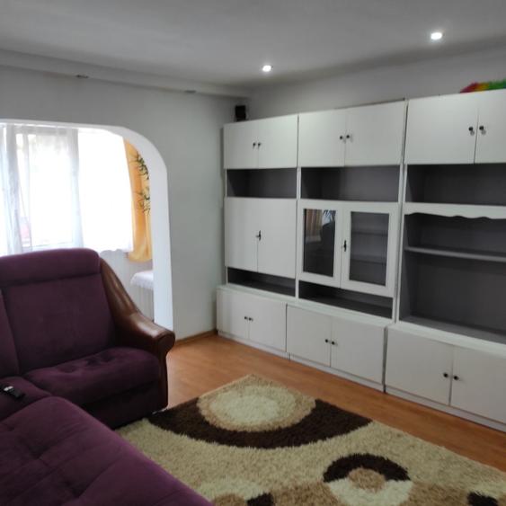 Apartament cu 2 camere semidecomandat în Burdujeni