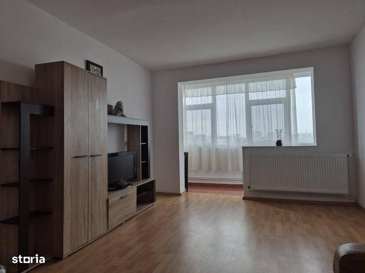Apartament cu 2 camere decomandat în Tomis Nord