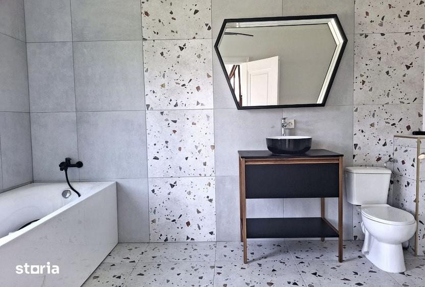 Casa individuala cu teren de 1000 mp - 1