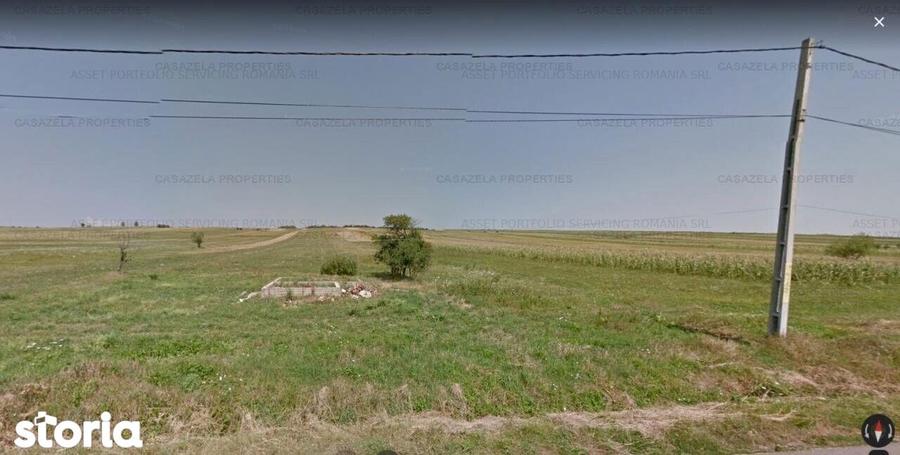 Teren intravilan situat in Oglinzi, loc. Raucesti, jud. NEAMT - 3