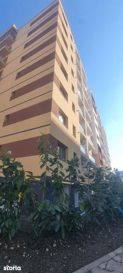 Apartament cu 2 camere în Metalurgiei