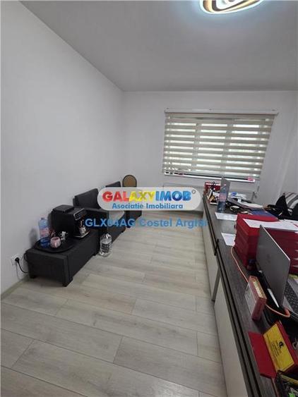 Apartament cu 3 camere decomandat în Craiovei